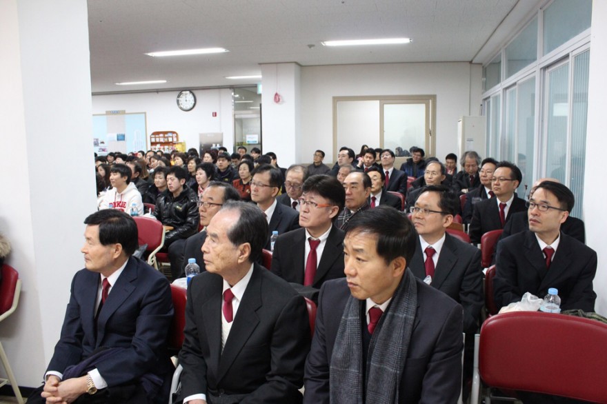 온누리 남성선교합창단 / 사진첩 