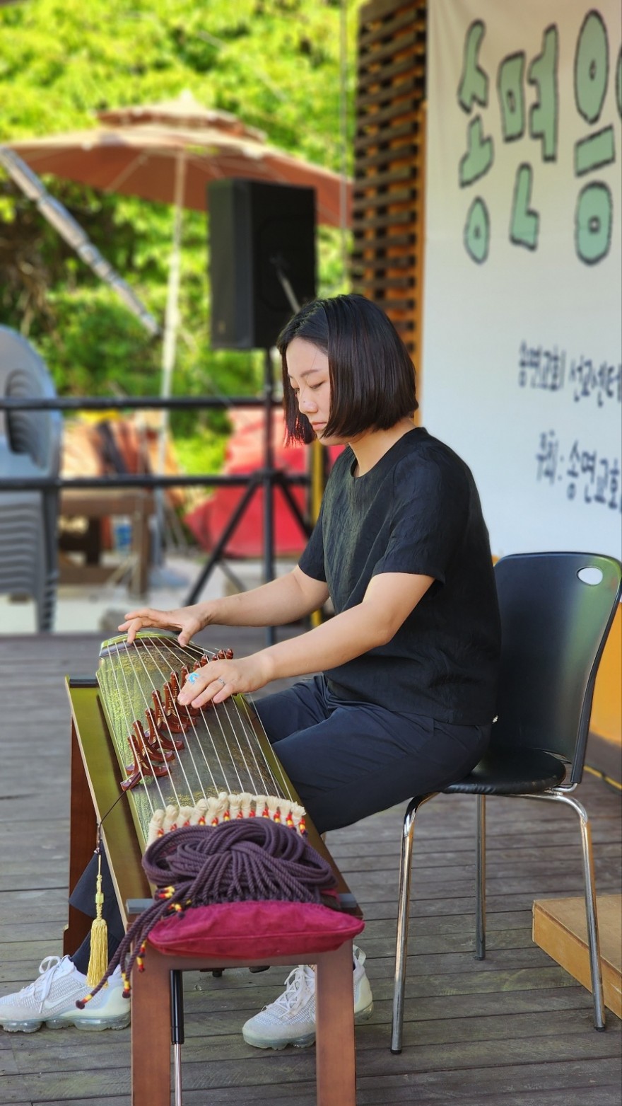 온누리 남성선교합창단 / 사진첩 