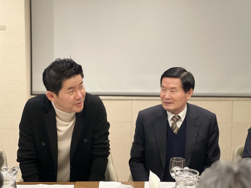 온누리 남성선교합창단 / 사진첩 