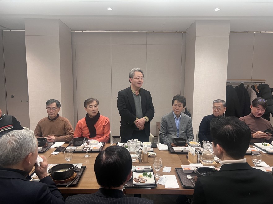 온누리 남성선교합창단 / 사진첩 