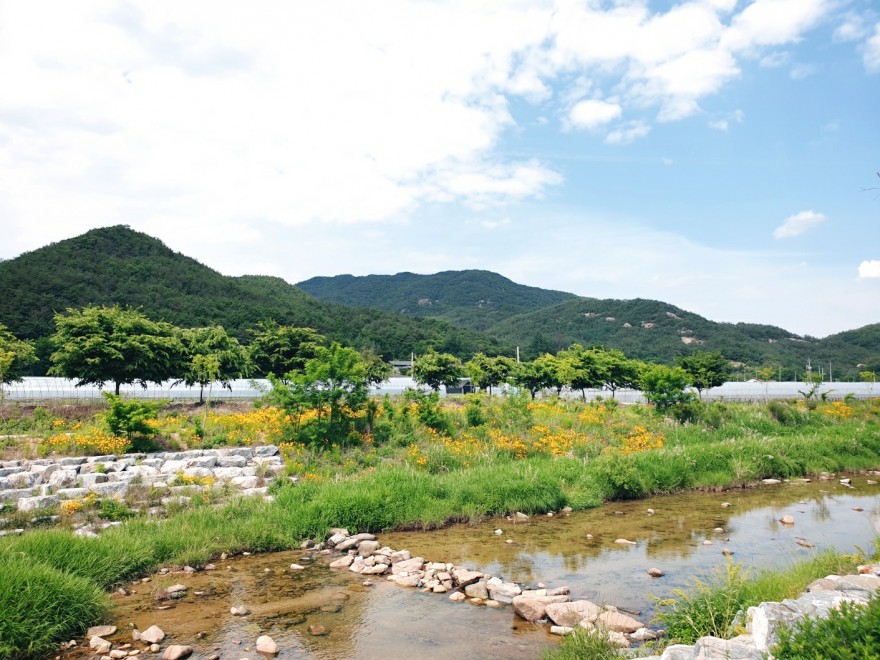 온누리 남성선교합창단 / 사진첩 