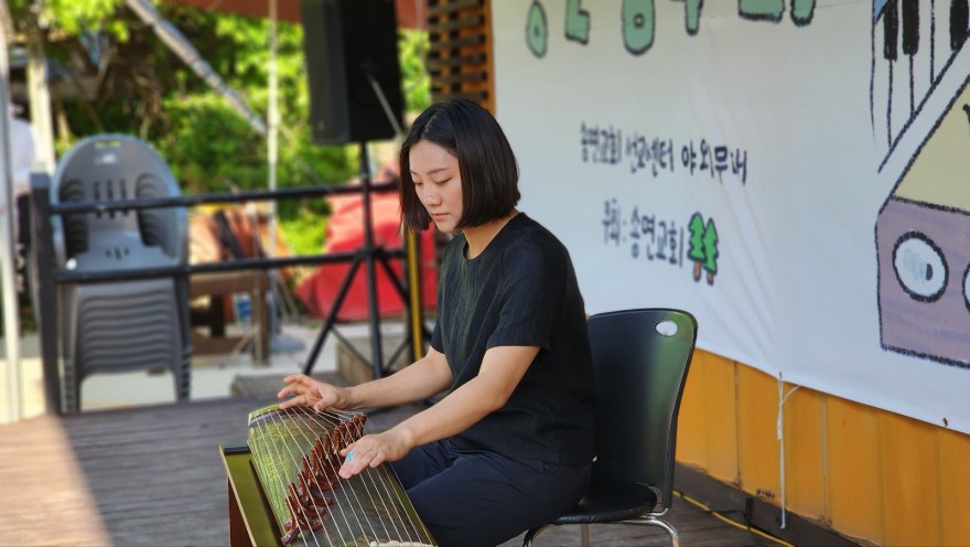 온누리 남성선교합창단 / 사진첩 