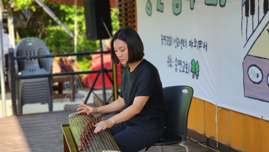 온누리 남성선교합창단 / 사진첩 