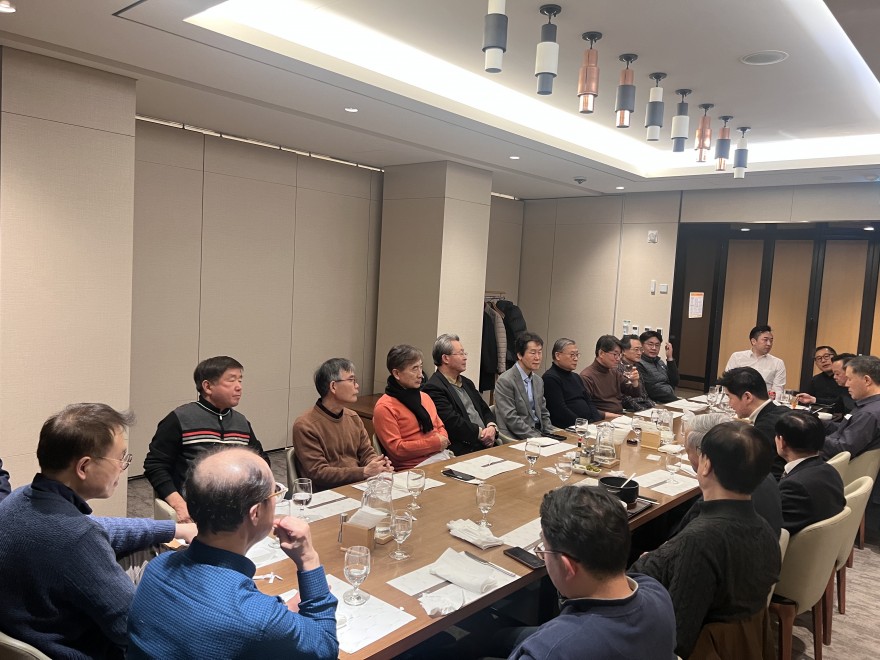 온누리 남성선교합창단 / 사진첩 