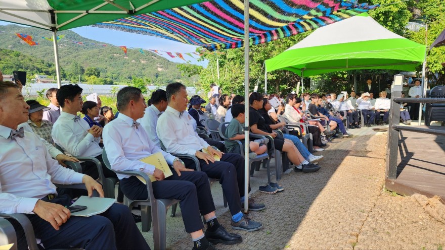 온누리 남성선교합창단 / 사진첩 