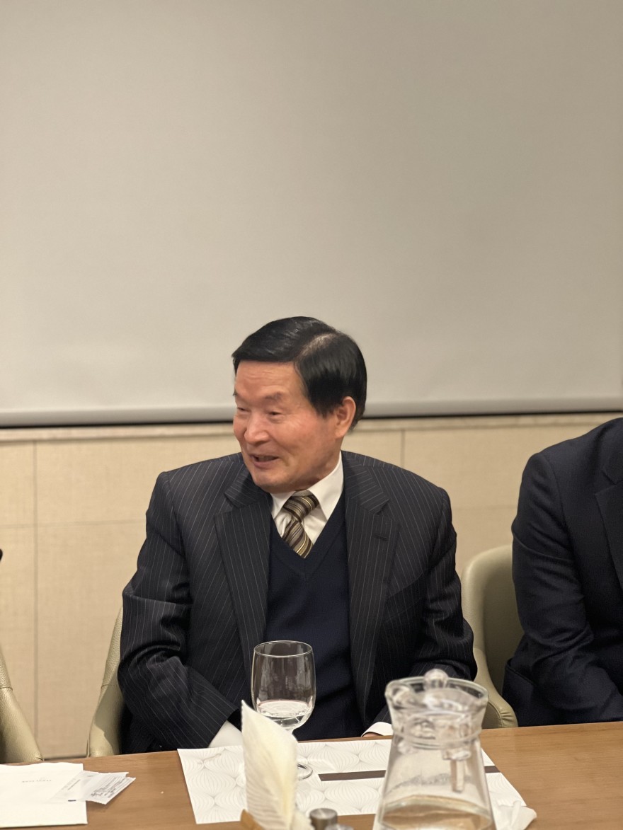 온누리 남성선교합창단 / 사진첩 